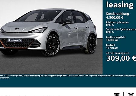 Cupra Born 79 kWh 170 kW Edition Dynamic 5 Türen
