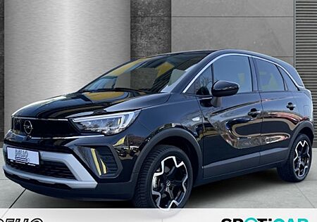 Opel Crossland X 1.2 DI Turbo 96kW Elegance Paket Auto 5 Türen