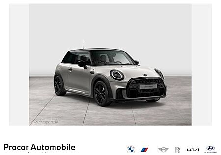 Mini One Clubman Cooper Classic Trim Automatik 5 Türen
