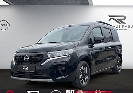 Nissan Townstar DIG-T 130 Tekna 5 Türen