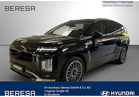 Hyundai IONIQ 9 110 kWh Allradantrieb Uniq 5 Türen