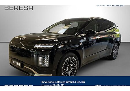 Hyundai IONIQ 9 110 kWh Allradantrieb Uniq 5 Türen