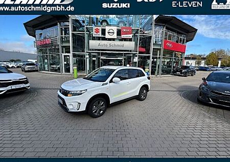 Suzuki Vitara 1.5 DUALJET Hybrid Comfort AGS Allgrip 5 Türen