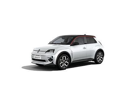 Renault R 5 Techno 150 Comfort Range 5 Türen