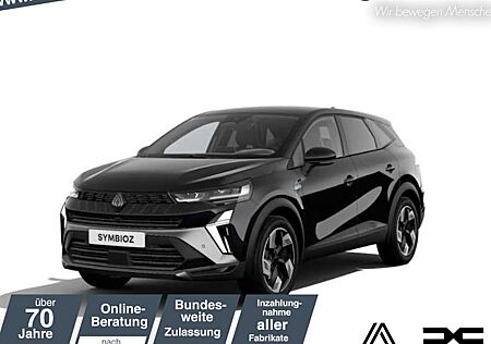 Renault Symbioz Full Hybrid E-Tech 160 Esprit Alpine 5 Türen