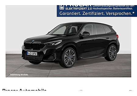 BMW iX1 xDrive30 5 Türen