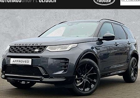Land Rover Discovery Sport D200 AWD Automatik DYNAMIC HSE 5 Türen