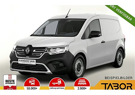 Renault Kangoo E-TECH Advance L1 Comfort Range AC22 4 Türen