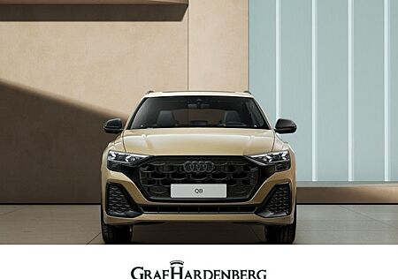 Audi Q8 TDI 210 kW quattro tiptronic 5 Türen