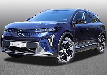 Renault Scenic E-Tech Iconic 220 Long Range 5 Türen