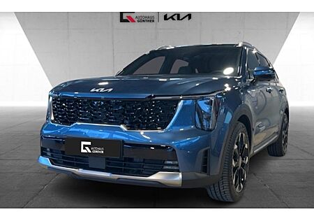 Kia Sorento 2.2 CRDi AWD Platinum DCT8 5 Türen