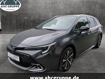 Toyota Corolla 1,8 Hybrid Teamplayer Touring Sports 5 Türen