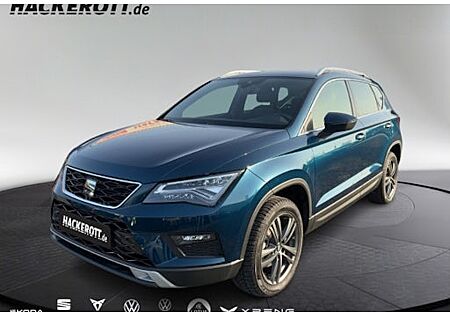 Seat Ateca 1.5 TSI ACT 110kW Xcellence DSG 5 Türen