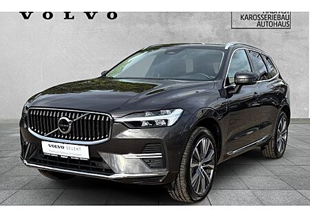 Volvo XC 60 T8 AWD Recharge Inscription Geartronic 5 Türen