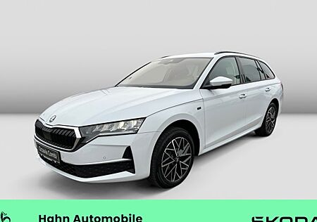 Skoda Octavia 2.0 TDI 110kW DSG Tour Combi 5 Türen