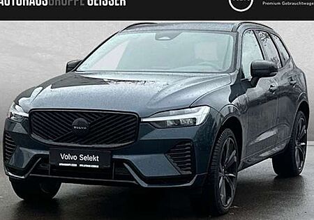 Volvo XC 60 T8 Plug-in H AWD Plus Black Edition Auto 5 Türen