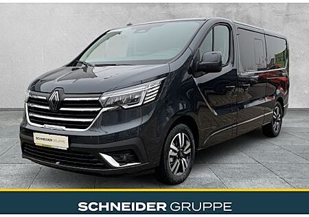 Renault Trafic Grand Combi Blue dCi 150 EDC Spaceclass 4 Türen