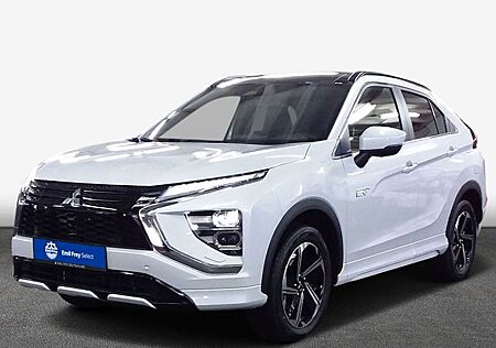 Mitsubishi Eclipse Cross 2.4 PLUG-IN HYBRID 4WD Top 5 Türen