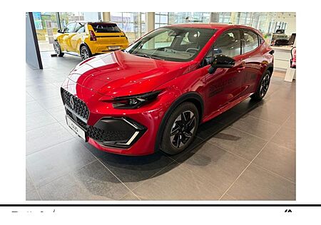 Renault Clio Full Hybrid E-Tech 160 Evolution 5 Türen