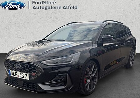 Ford Focus 2,3 EcoBoost ST X Turnier Auto 5 Türen