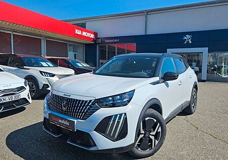 Peugeot 2008 HYBRID 145 e-DSC6 GT 5 Türen