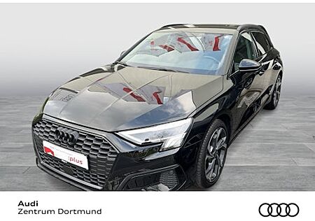 Audi A3 30 TFSI advanced Sportback 5 Türen