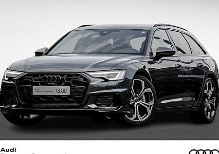 Audi A6 45 TFSI quattro S tronic S line Avant 5 Türen