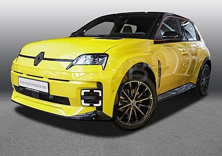 Renault R 5 Iconic Five 120 Urban Range 5 Türen