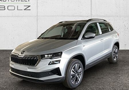 Skoda Karoq 1.5l TSI ACT DSG Tour 5 Türen