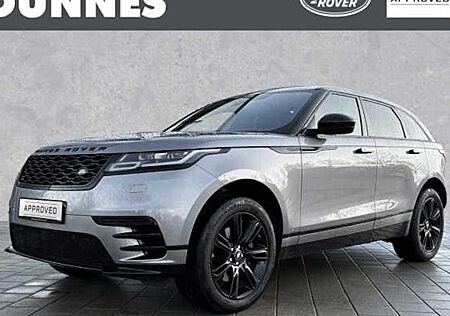 Land Rover Range Rover Velar 3.0 V6 D275 R-Dynamic S 5 Türen