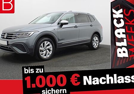 VW Tiguan 2.0 TDI SCR DSG Life 5 Türen