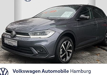 VW Polo 1.0 TSI 70kW DSG Life 5 Türen