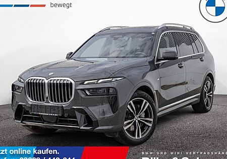 BMW X7 xDrive40d 5 Türen