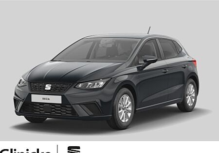 Seat Ibiza 1.0 TSI 85kW FR 5 Türen
