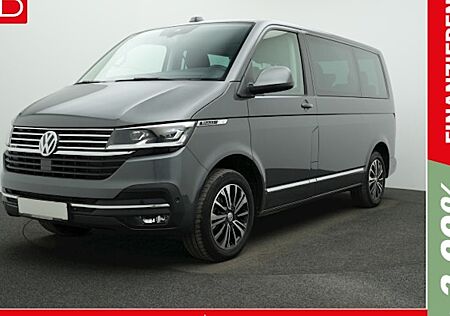 VW T7 Multivan 2,0 TDI 150kW SCR 4MOT DSG Comfortline 4 Türen