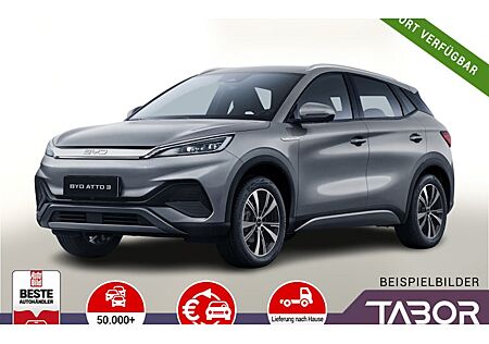 BYD Andere 60kWh Design 5 Türen