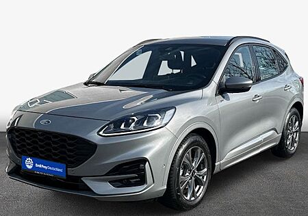 Ford Kuga 2.0 EcoBlue 88kW ST-Line Auto 5 Türen