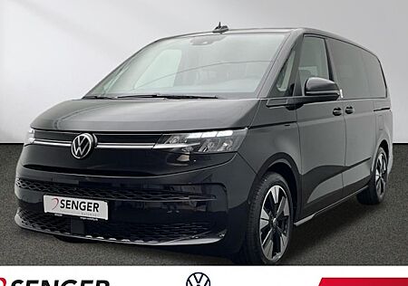 VW T7 Multivan 2.0 TDI SCR DSG Überhang Life 5 Türen
