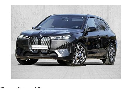 BMW iX 77kWh xDrive40 5 Türen