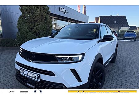 Opel Mokka 1.2 Turbo 96kW Ultimate Auto 5 Türen