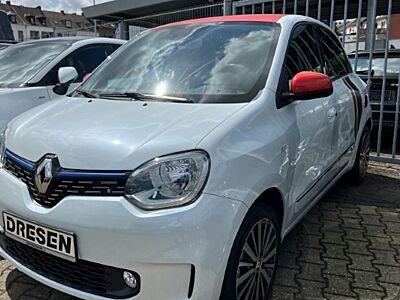 Renault Twingo TCe 90 Le Coq Sportif 5 Türen