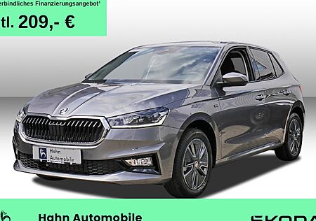 Skoda Fabia 1.0l TSI 70kW Drive 5 Türen