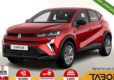 Renault Captur TCe 90 Evolution 5 Türen