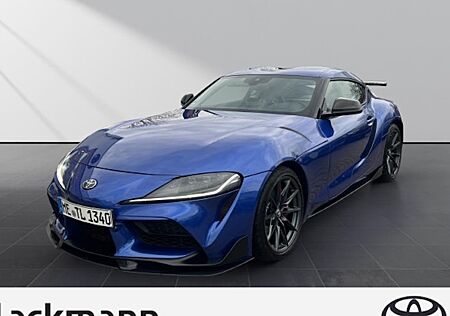 Toyota Supra 3.0 Turbo Legend 2 Türen