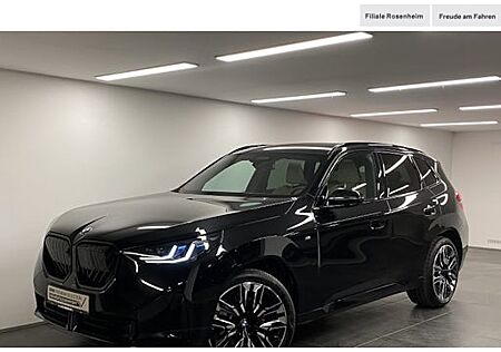 BMW X3 xDrive20 AT 5 Türen