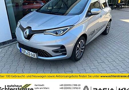 Renault ZOE Intens R135/Z.E. 50 Batteriekauf 5 Türen
