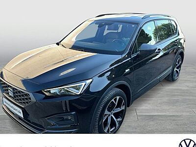 SEAT Tarraco 2.0 TDI 110kW FR DSG 5 Türen