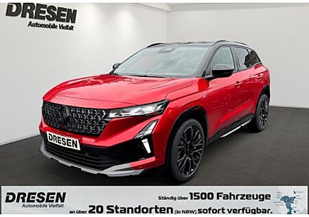 Renault Austral Hybrid E-Tech 200 Esprit Alpine 5 Türen