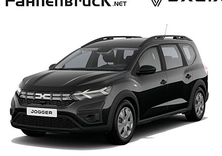 Dacia Jogger ECO-G 100 Essential 5-Sitzer 5 Türen