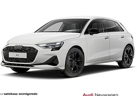 Audi A3 35 TFSI S tronic advanced Sportback 5 Türen